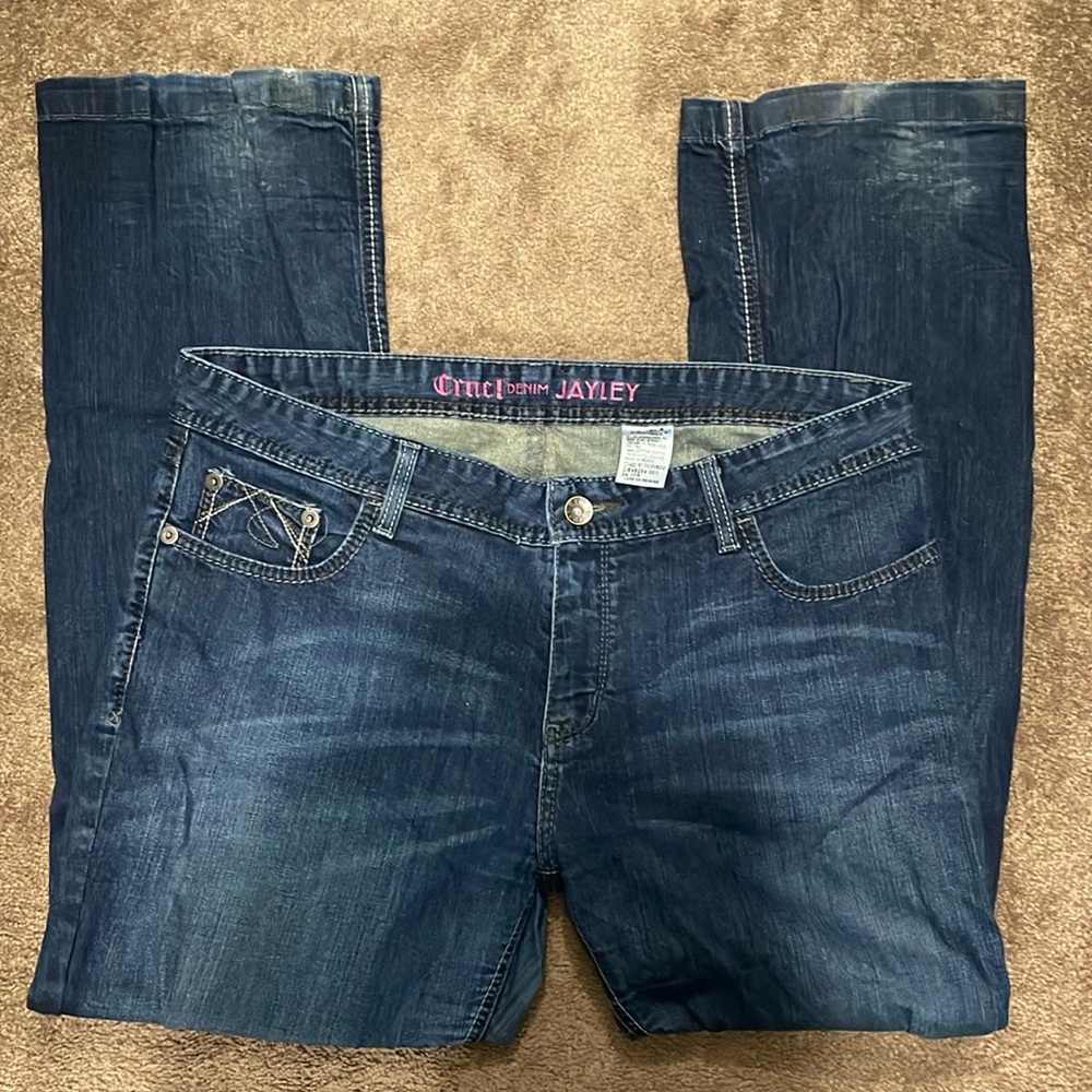 Cruel girl Jayley jeans